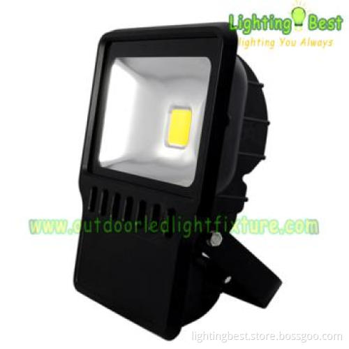waterproof led outdoor flood light 120w